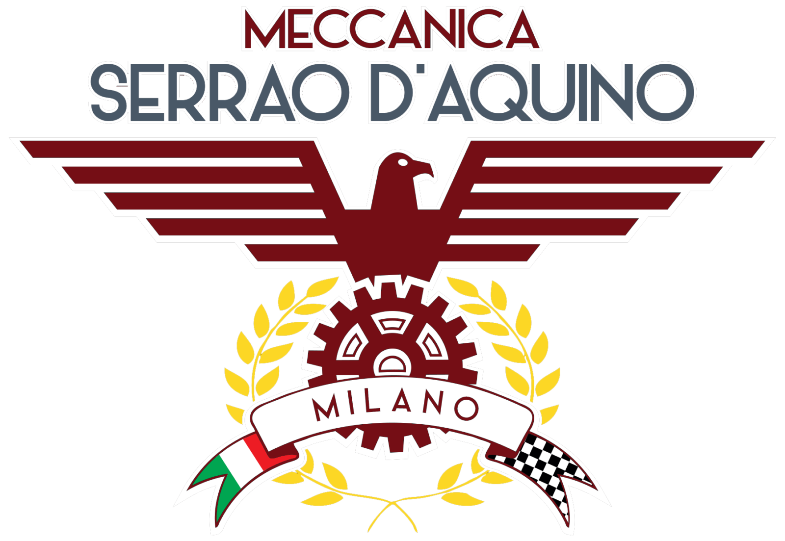 Officina Meccanica Moto Serrao D'Aquino